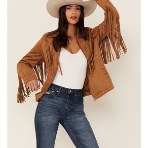 Western Jacket